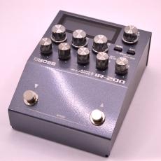BOSS IR-200 アンプシミュレーター IRローダー