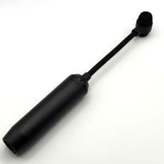 Shure PGA98D-XLR【ドラム用】【コンデンサーマイク】【特価】