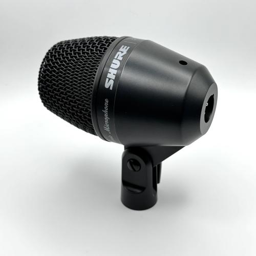 Shure PGA52-LC【キックドラム用マイクロホン】【特価】