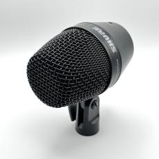 Shure PGA52-LC【キックドラム用マイクロホン】【特価】_2