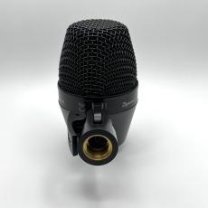Shure PGA52-LC【キックドラム用マイクロホン】【特価】_5