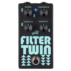 aguilar FILTER TWIN ベースエフェクター エンベロープ・フィルター