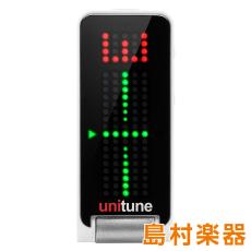 tc electronic UNITUNE CLIP クリップ式チューナー