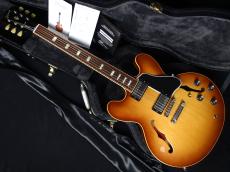 Gibson ES-335 Block Inlay Antique Tea Burst 2012_2
