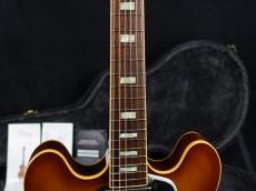 Gibson ES-335 Block Inlay Antique Tea Burst 2012_5