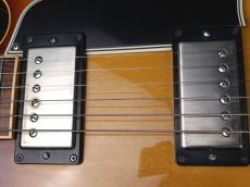 Gibson ES-335 Block Inlay Antique Tea Burst 2012_10