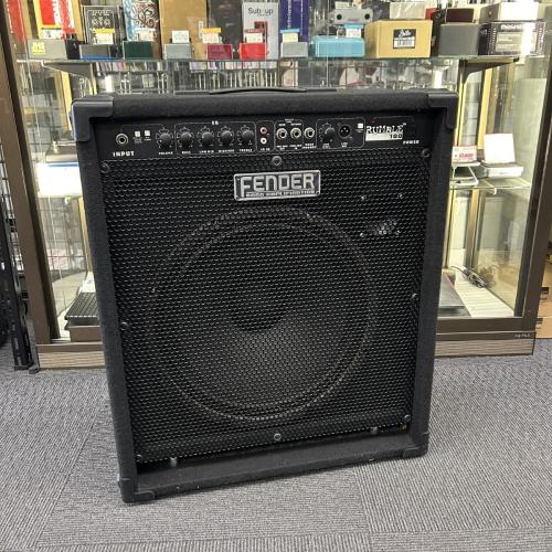 Fender Rumble 100