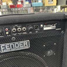 Fender Rumble 100_3