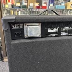 Fender Rumble 100_8