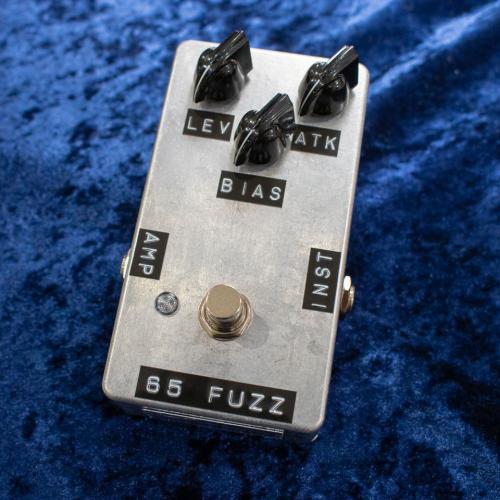 Shin's Music SHIN'S 65 FUZZ