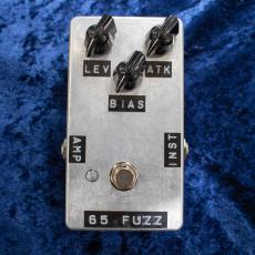 Shin's Music SHIN'S 65 FUZZ_2