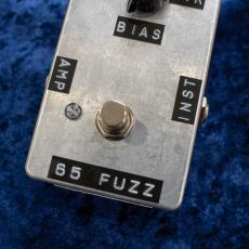Shin's Music SHIN'S 65 FUZZ_4