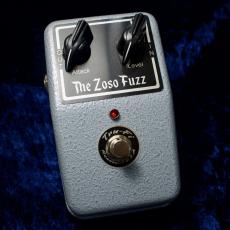 Tru-Fi Zoso Fuzz Gray