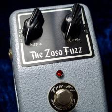 Tru-Fi Zoso Fuzz Gray_2