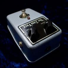 Tru-Fi Zoso Fuzz Gray_4