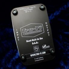 Tru-Fi Zoso Fuzz Gray_5