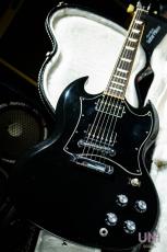 Gibson SG Standard / 2012