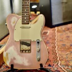 Nash Guitars 2013 T63 (Candy Pulple)