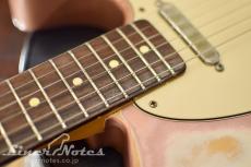 Nash Guitars 2013 T63 (Candy Pulple)_5