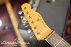 Nash Guitars 2013 T63 (Candy Pulple)_7