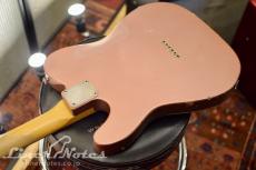 Nash Guitars 2013 T63 (Candy Pulple)_8