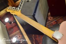 Nash Guitars 2013 T63 (Candy Pulple)_9