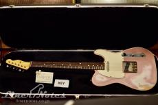 Nash Guitars 2013 T63 (Candy Pulple)_10