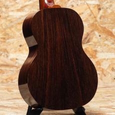 URABE [占部ウクレレ] T-56 Rosewood Big Tenor_2