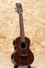 URABE [占部ウクレレ] T-56 Rosewood Big Tenor_3