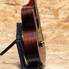 URABE [占部ウクレレ] T-56 Rosewood Big Tenor_4
