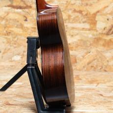 URABE [占部ウクレレ] T-56 Rosewood Big Tenor_5