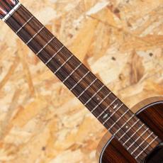 URABE [占部ウクレレ] T-56 Rosewood Big Tenor_6