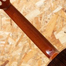 URABE [占部ウクレレ] T-56 Rosewood Big Tenor_7