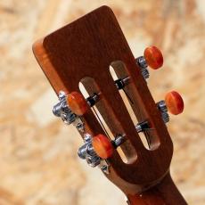 URABE [占部ウクレレ] T-56 Rosewood Big Tenor_9