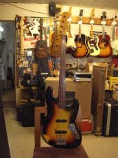 Fender Custom Shop Jaco Pastrius Tribute Jazz Bass (2005)【値下】_2