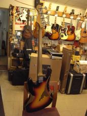 Fender Custom Shop Jaco Pastrius Tribute Jazz Bass (2005)【値下】_3