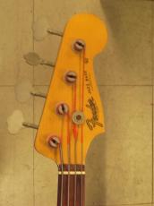 Fender Custom Shop Jaco Pastrius Tribute Jazz Bass (2005)【値下】_6