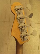 Fender Custom Shop Jaco Pastrius Tribute Jazz Bass (2005)【値下】_7