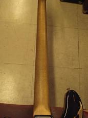Fender Custom Shop Jaco Pastrius Tribute Jazz Bass (2005)【値下】_8