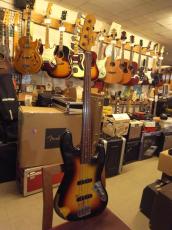 Fender Custom Shop Jaco Pastrius Tribute Jazz Bass (2005)【値下】_10