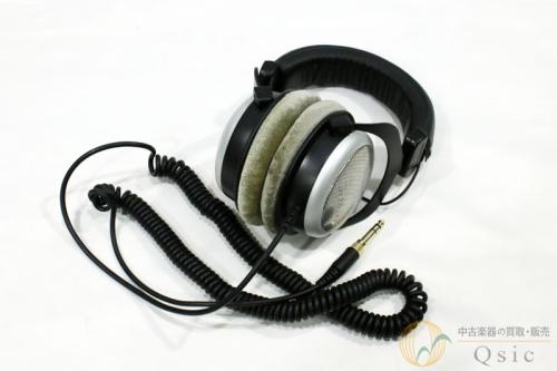 beyerdynamic DT880PRO [NLE59]【神戸店在庫】