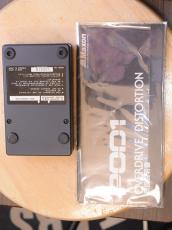Maxon Maxon POD1/DCP/Overdrive Distortion_3