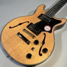 Seventy Seven Guitars ALBATROSS-JAZZ-JT
