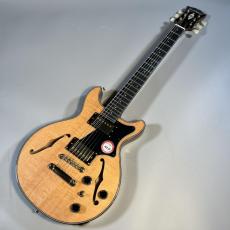 Seventy Seven Guitars ALBATROSS-JAZZ-JT_2