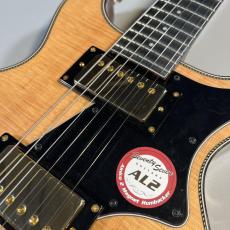 Seventy Seven Guitars ALBATROSS-JAZZ-JT_3