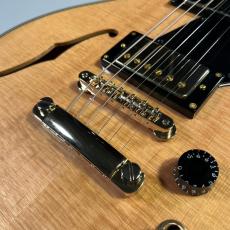 Seventy Seven Guitars ALBATROSS-JAZZ-JT_4