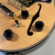 Seventy Seven Guitars ALBATROSS-JAZZ-JT_5