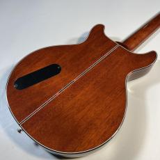 Seventy Seven Guitars ALBATROSS-JAZZ-JT_9