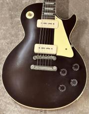 Gibson Custom Shop 1955 NAMM Show Commemorative Les Paul Viceroy Brown Murphy Lab Light Aged s/n 55157【3.81kg】