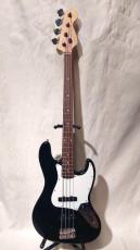 Squier Affinity Jazz Bass